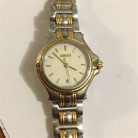 gucci older used ladies watch price australia|discount gucci watches ladies.